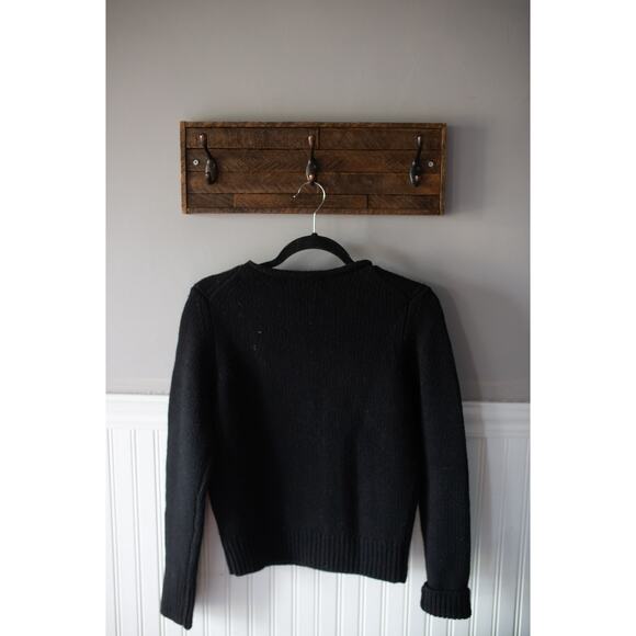 Alex Mill Pullover Jamie Sweater XS NWT - Picture 4 of 4